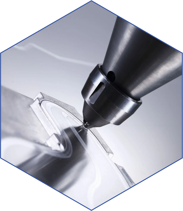 乐发500科技-搅拌摩擦焊