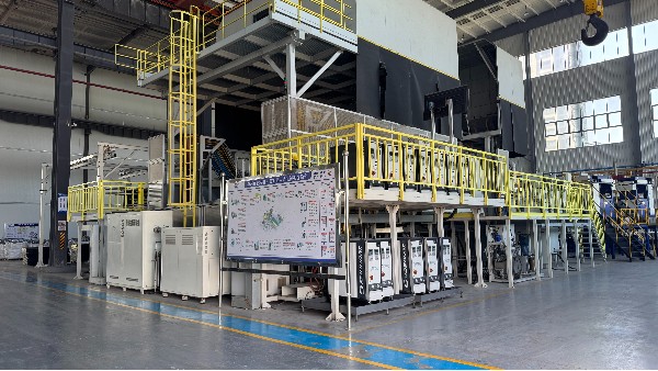 乐发500科技：借行业盛会展镁合金压铸及半固态成型技术及应用