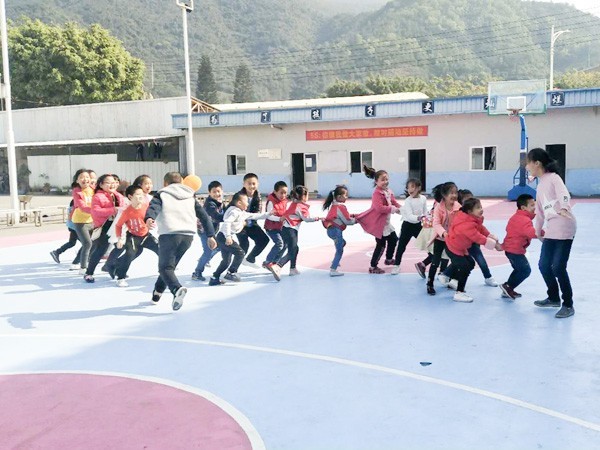 乐发500科技-爱心驿站