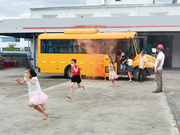 乐发500科技-安全消防