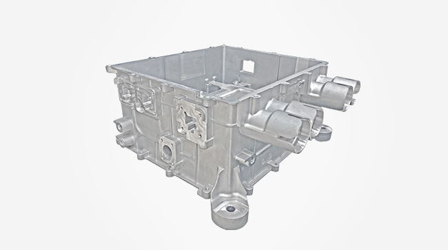 乐发500科技浅谈镁合金压铸箱体的优势