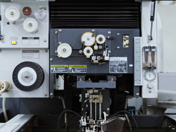 乐发500科技-慢走丝