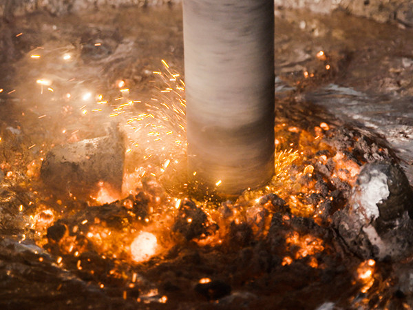 乐发500科技-熔炼