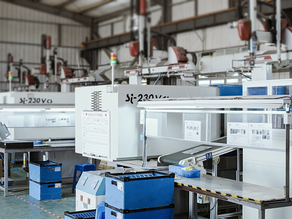 乐发500科技-包胶